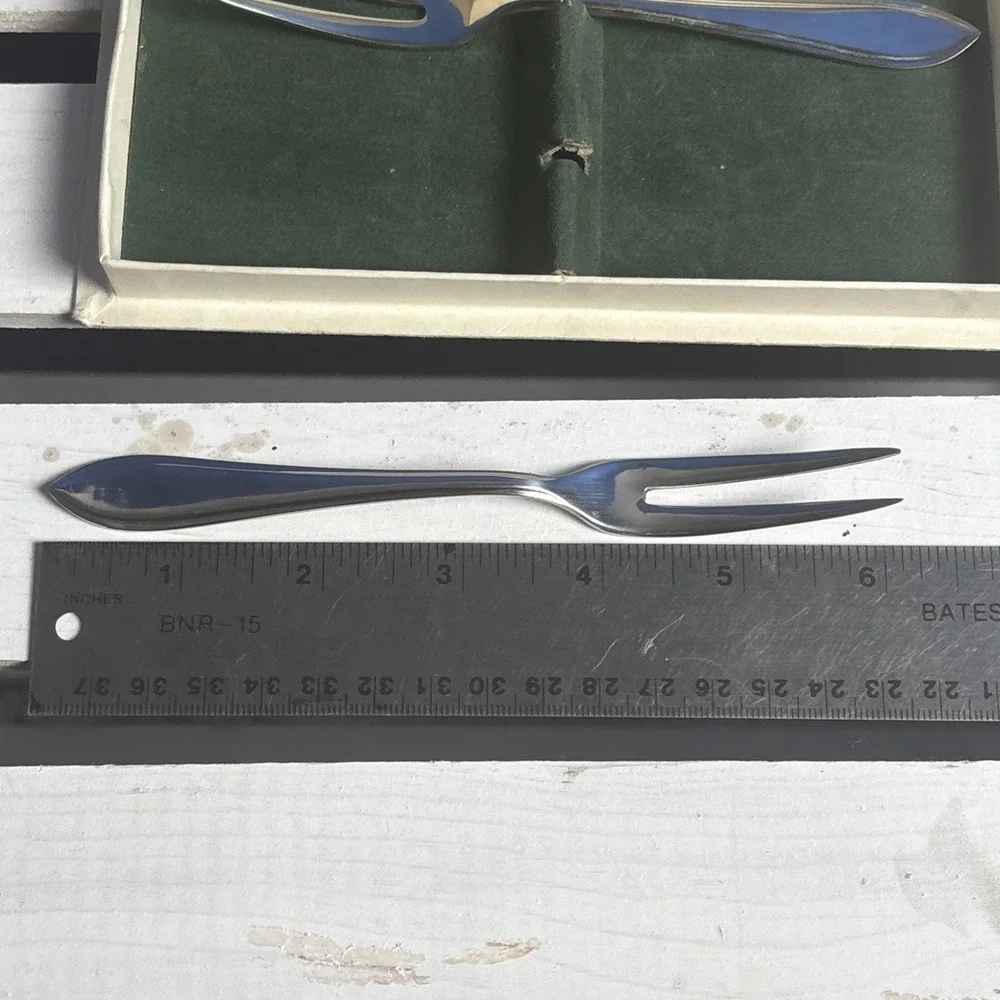 Sola-Massief forks do